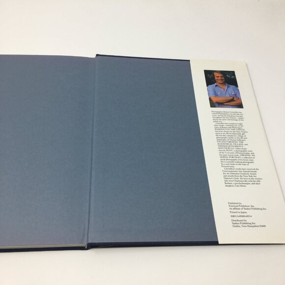 Philadelphia Photography by Robert Llewellyn Coffee Table Hardbound Book - Picture 6 of 16